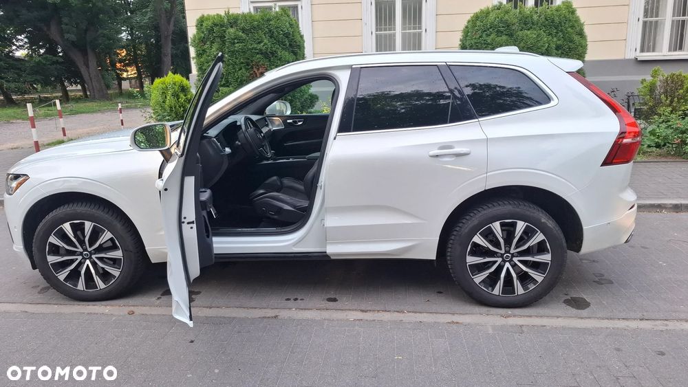 Volvo XC 60 T6 GPF AWD R-Design - 12