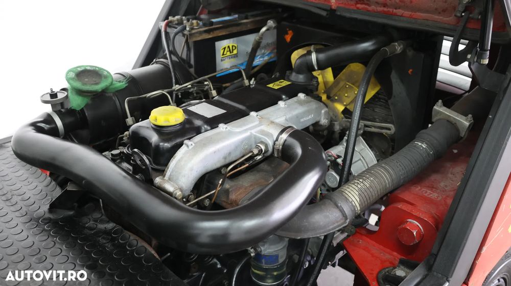 Altul Balkancar Record S20 DV1784.33 - 10