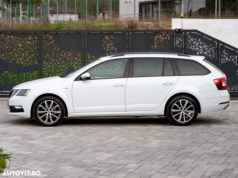 Skoda Octavia 1.6 TDI Style - 2