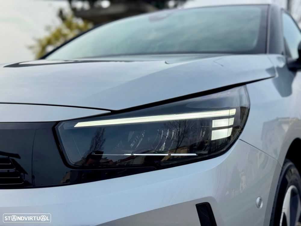 Opel Corsa-e e-GS - 48