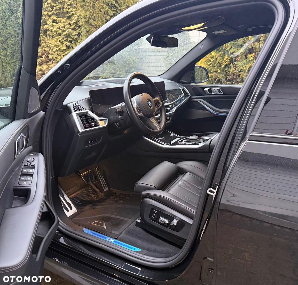 BMW X5 - 15