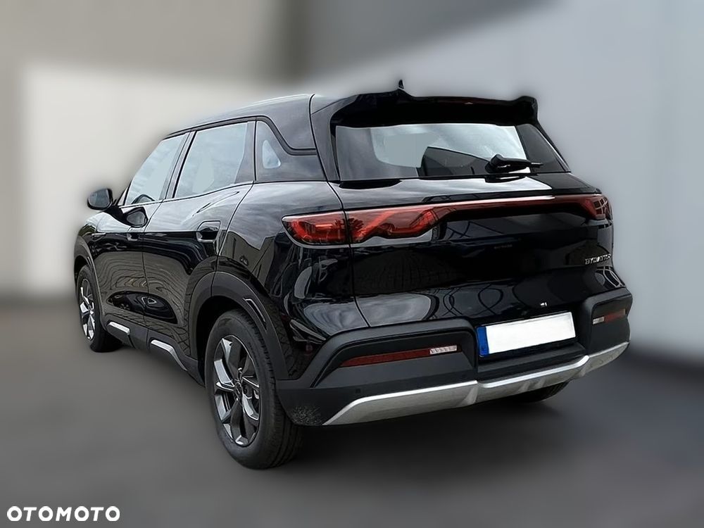 BYD Atto 2 45kWh Active - 7