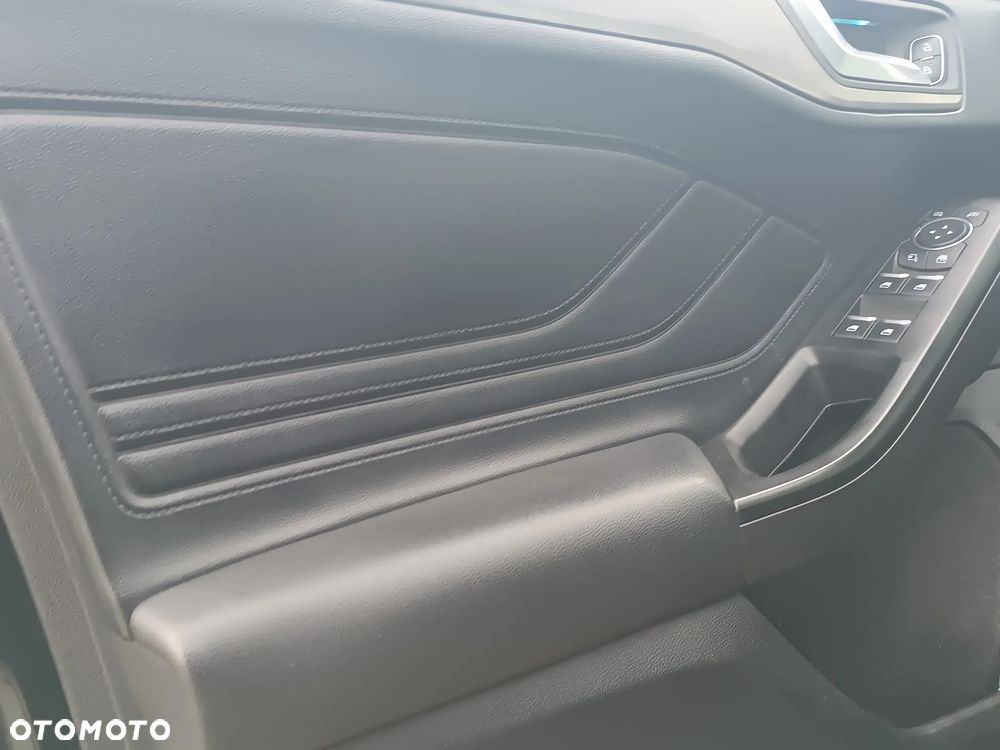 Ford Focus 1.5 EcoBlue Start-Stopp-System TITANIUM - 17