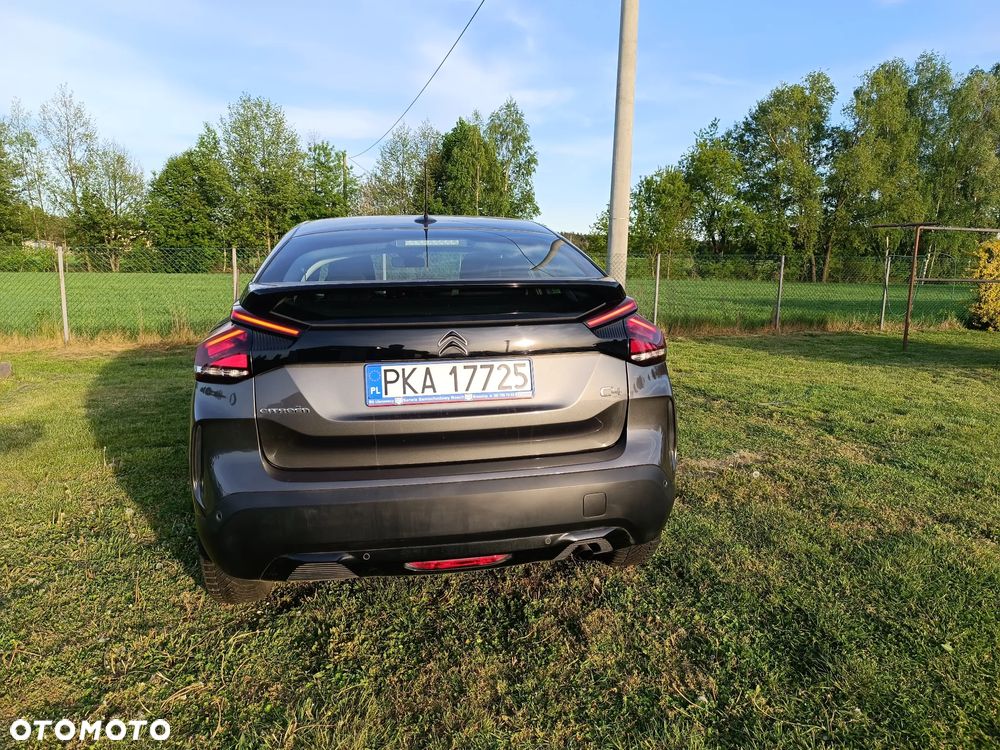 Citroën C4 1.5 BlueHDi C-Series S&S - 5
