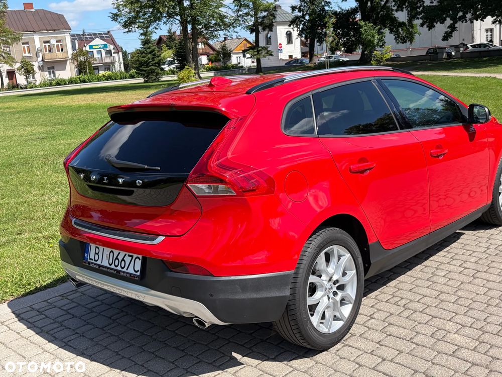 Volvo V40 Cross Country D3 Summum - 23