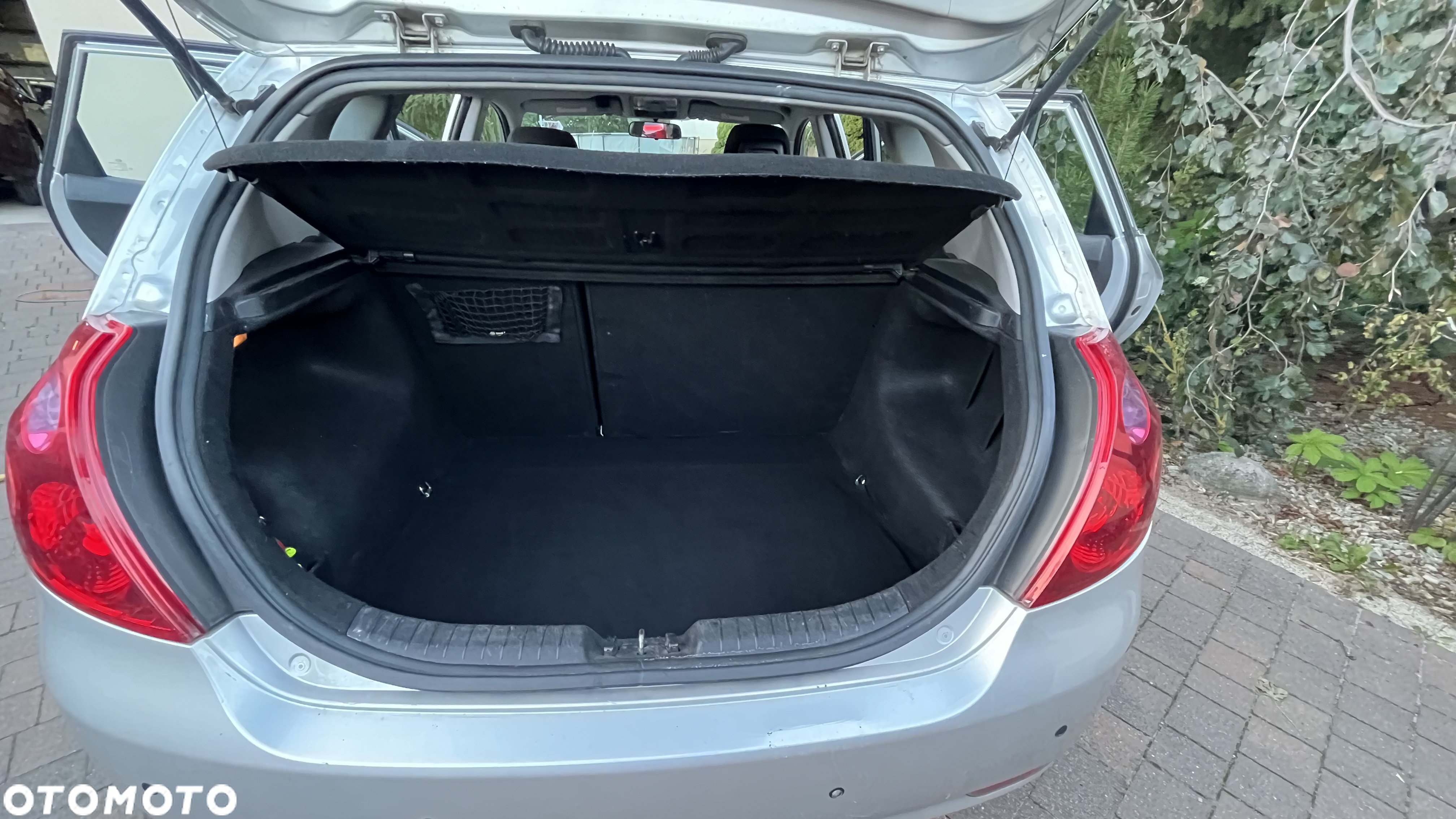 Kia Ceed Cee'd 1.6 Crdi Comfort - 8