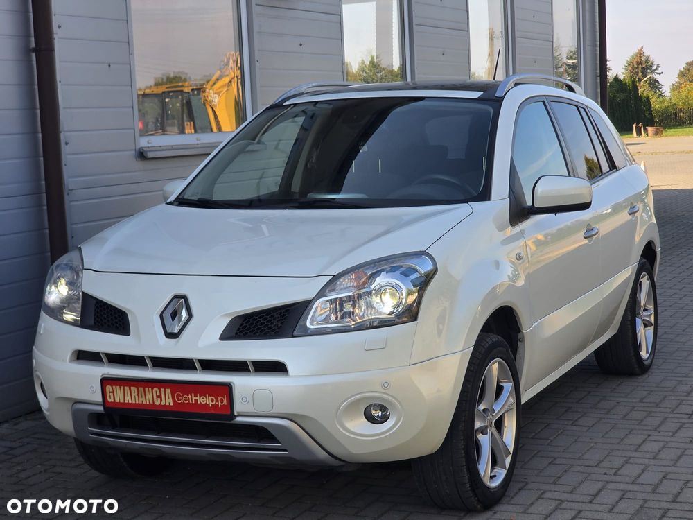 Renault Koleos - 2