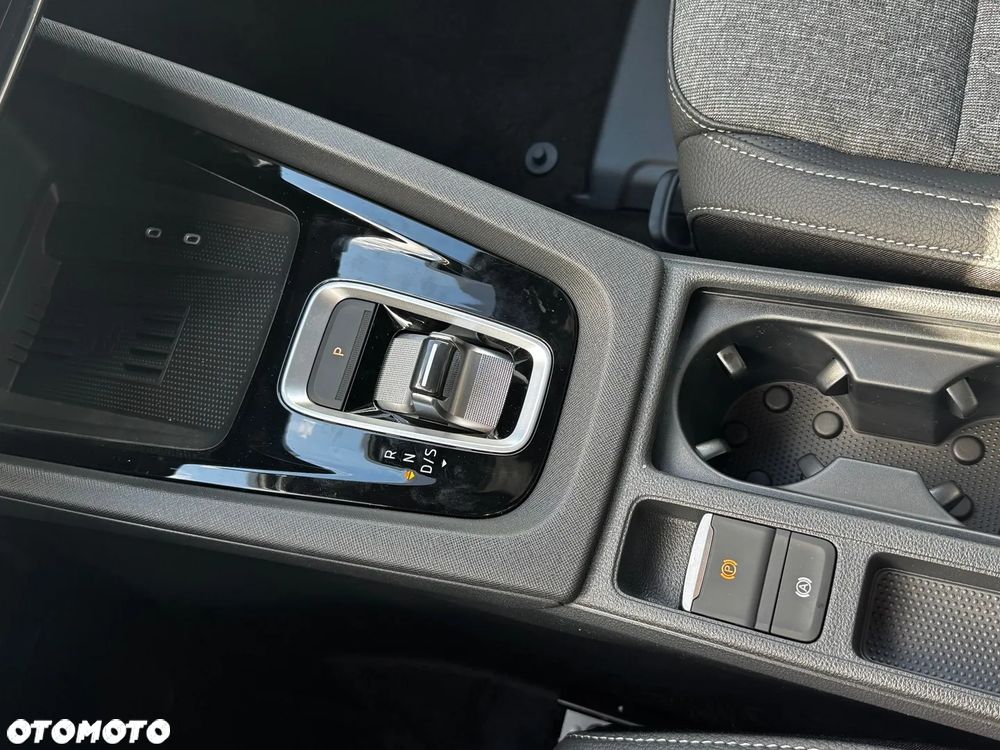 Skoda Octavia 1.5 TSI mHEV Sportline DSG - 22