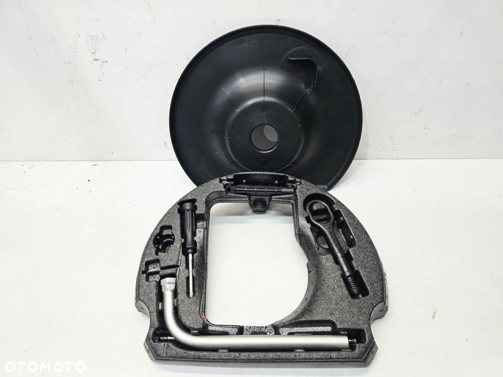 ZESTAW NAPRAWCZY KLUCZ WKRĘTKA ŚRUBOKRĘT TORX AUDI A6 C7 4G0012109 - 1