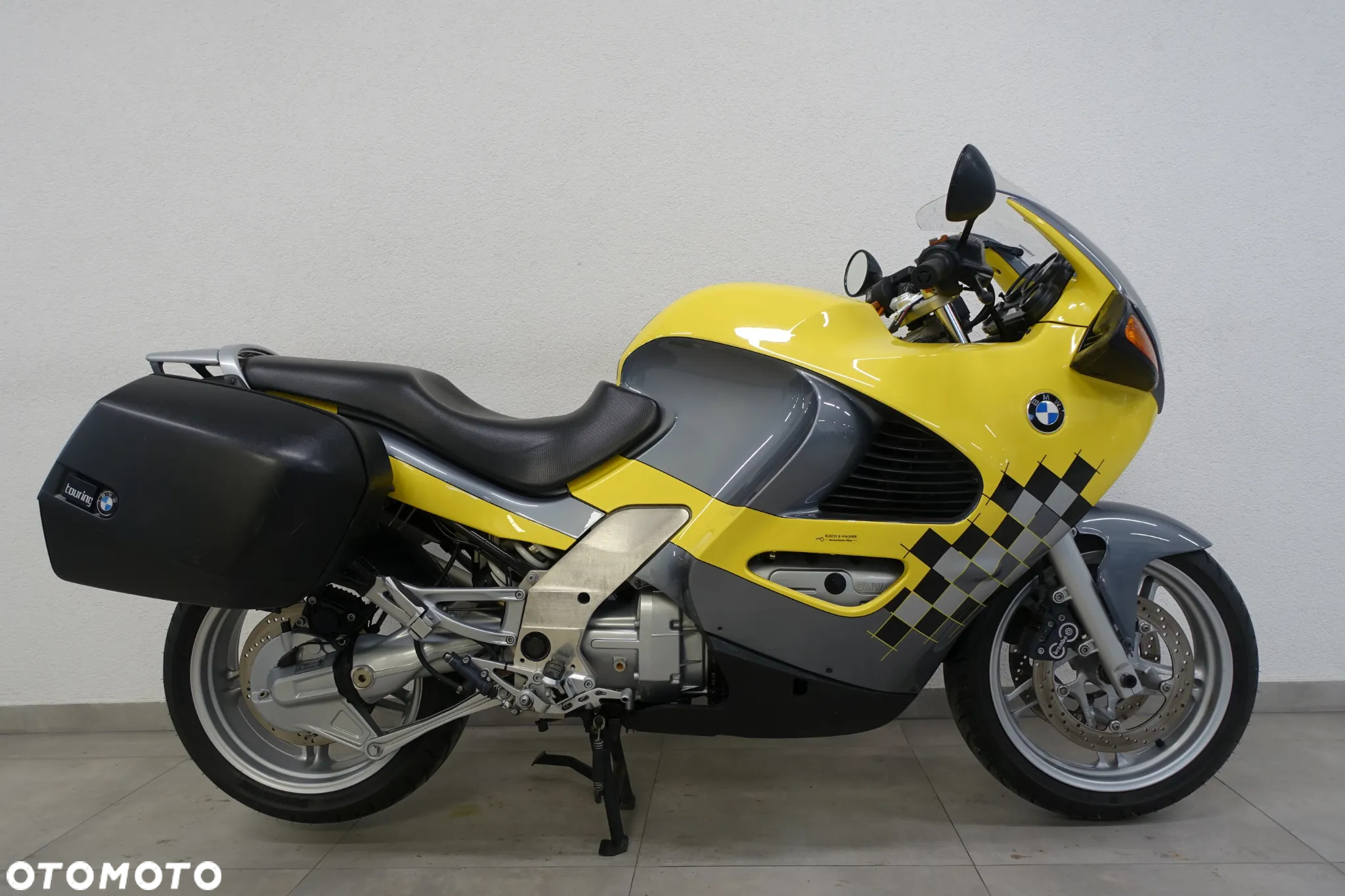 BMW K - 2