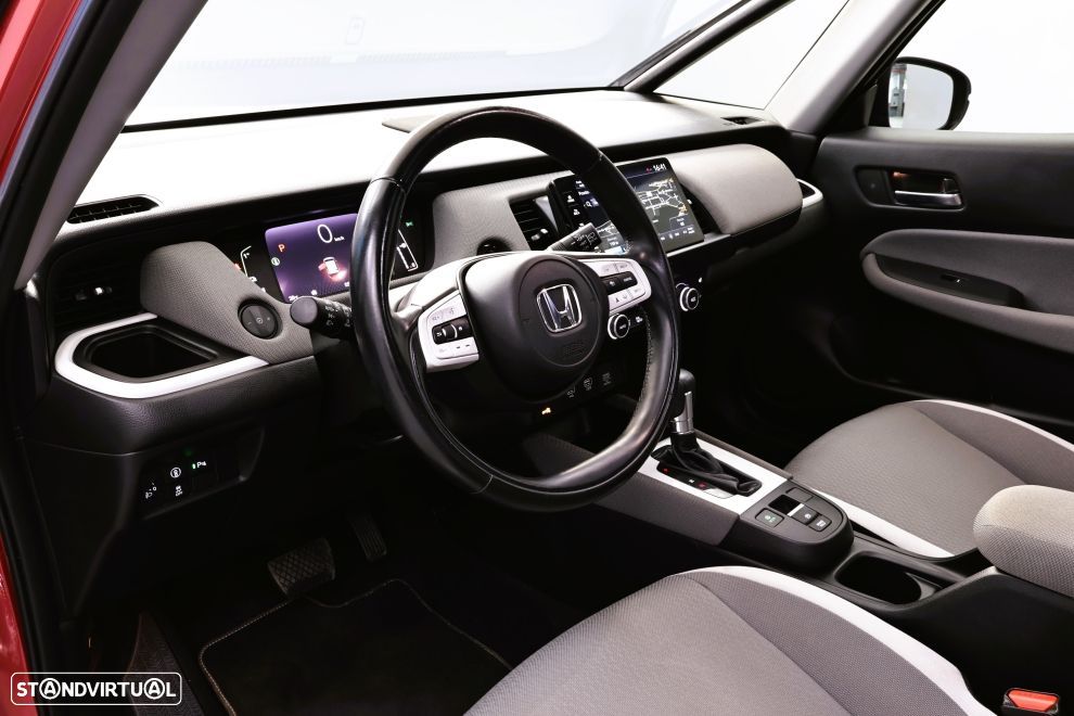 Honda Jazz 1.5 i-MMD Executive - 25