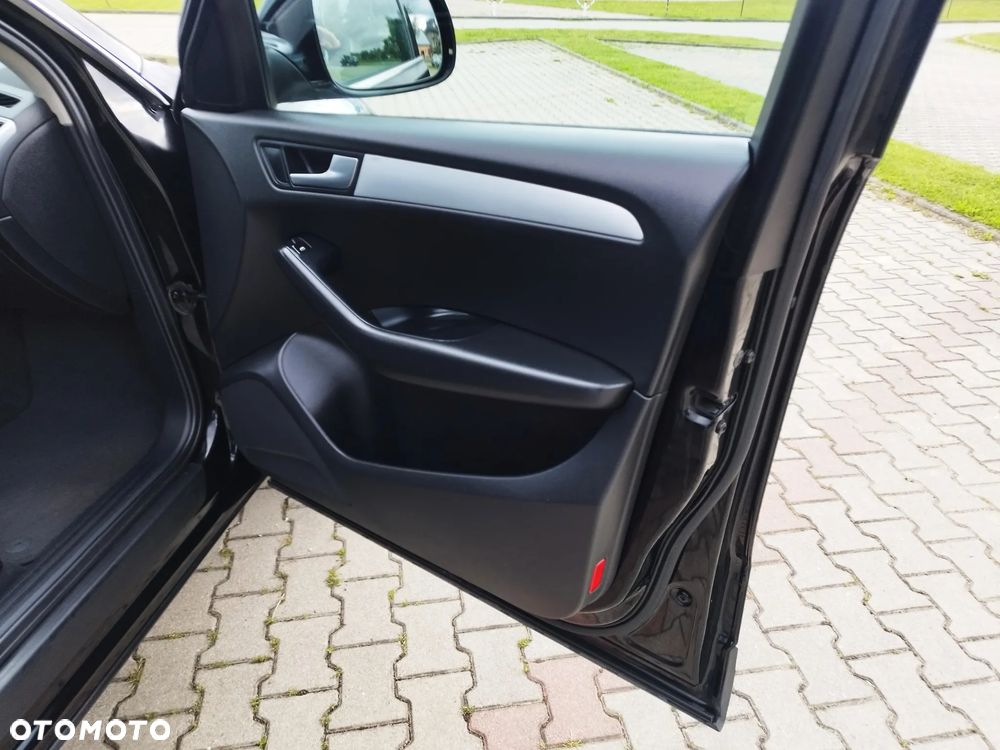 Audi Q5 2.0 TDI Quattro Stronic - 31