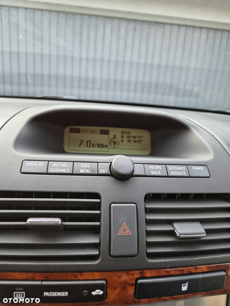 Toyota Avensis 2.0 VVT-i Sol - 7