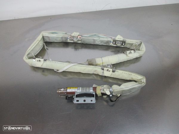 Airbag Cortina Dto Ford Mondeo Iv (Ba7) - 4