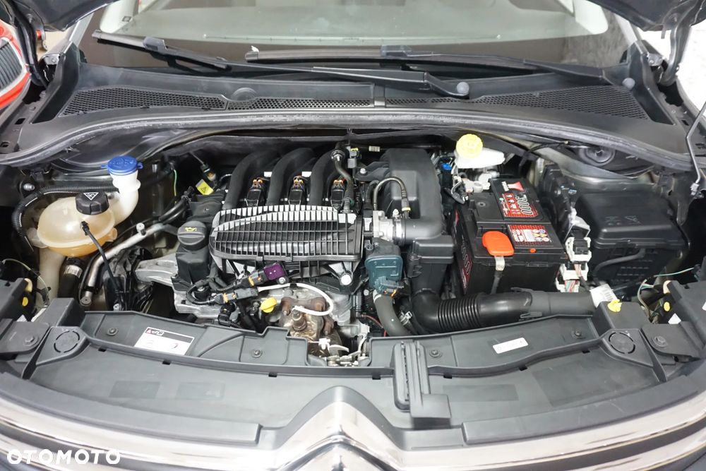 Citroën C3 1.2 PureTech Feel - 11