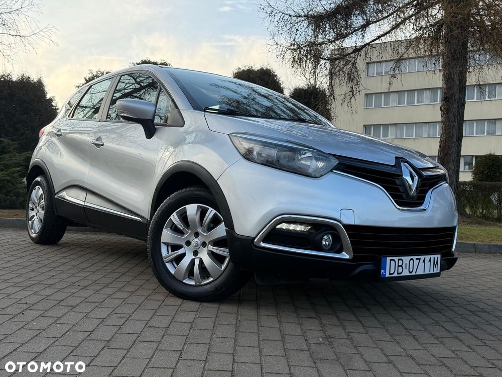 Renault Captur ENERGY TCe 90 Start&Stop Luxe - 9