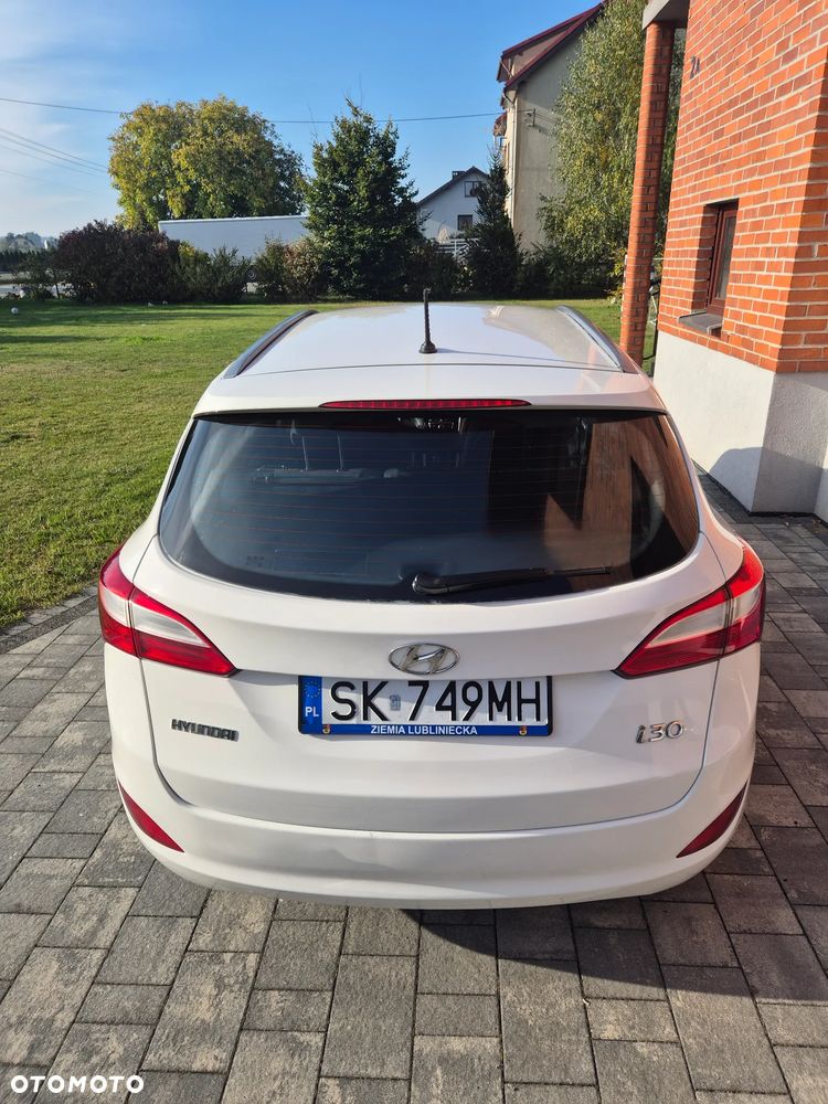 Hyundai i30 1.4 Classic - 6