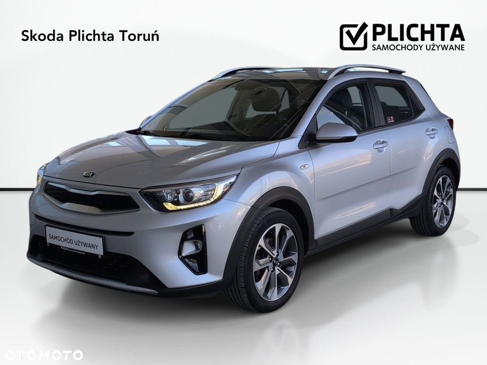 Kia Stonic - 2