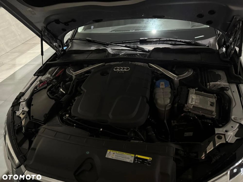 Audi A4 ver-avant-2-0-tdi-dpf-s-line-sportpaket - 21