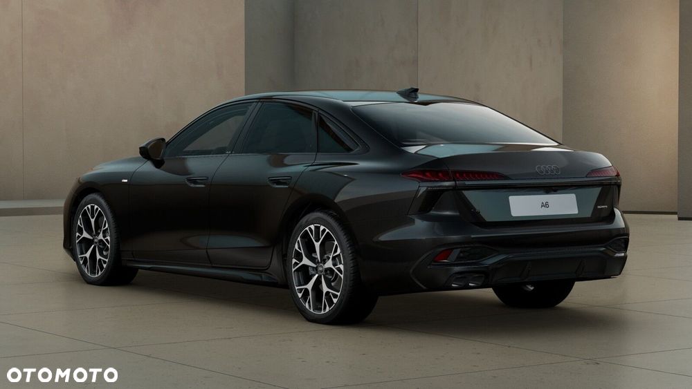 Audi A6 Limousine - 4