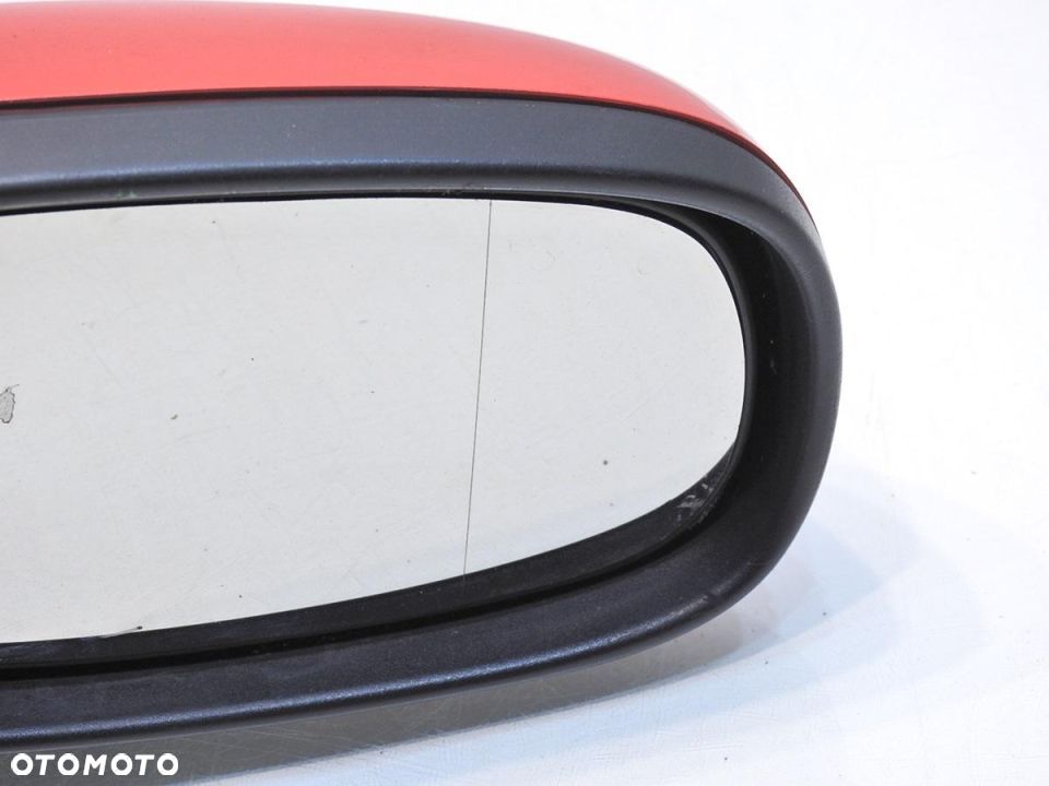 LUSTERKO PRAWE 3 PIN 278 SAAB 9-5 - 6