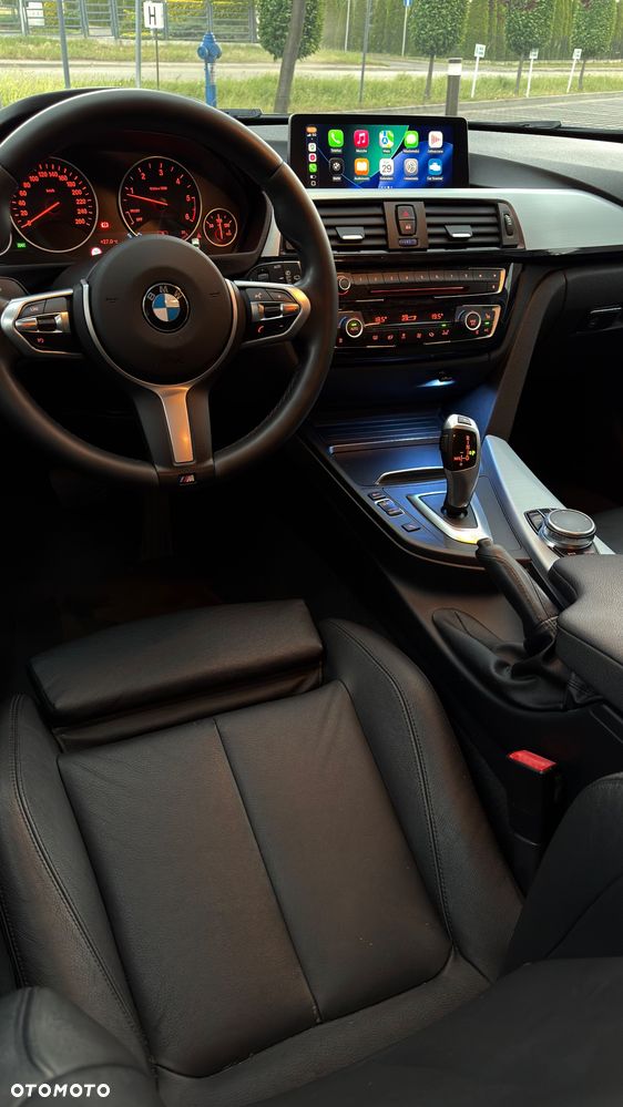 BMW Seria 3 320d Edition Luxury Line Purity - 29