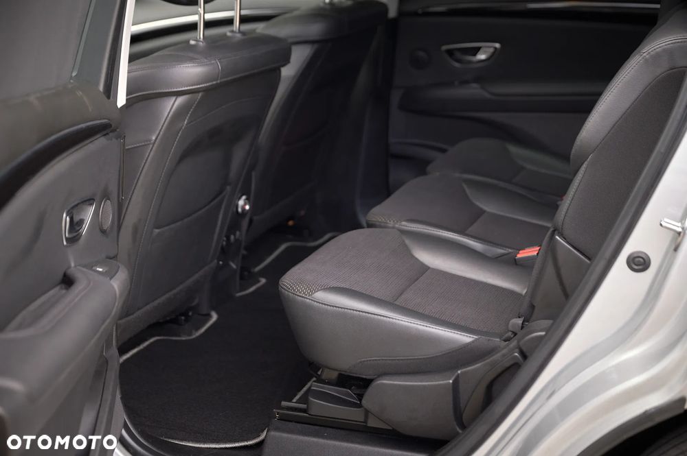 Renault Espace BLUE dCi 160 EDC BUSINESS EDITION - 14