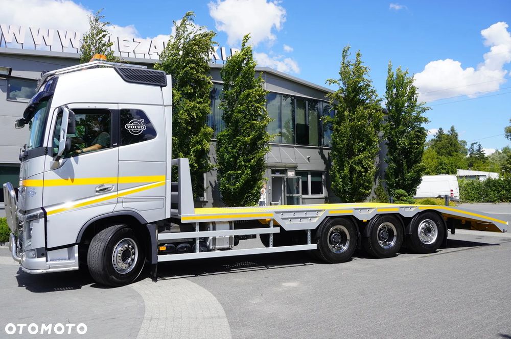Volvo FH16 750 - 5