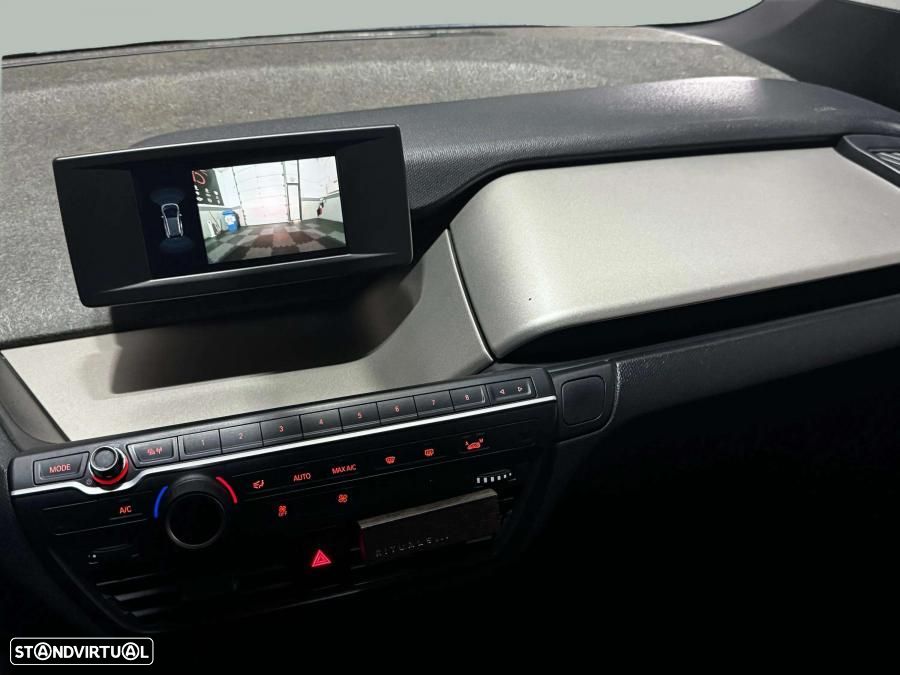 BMW i3 120Ah - 9