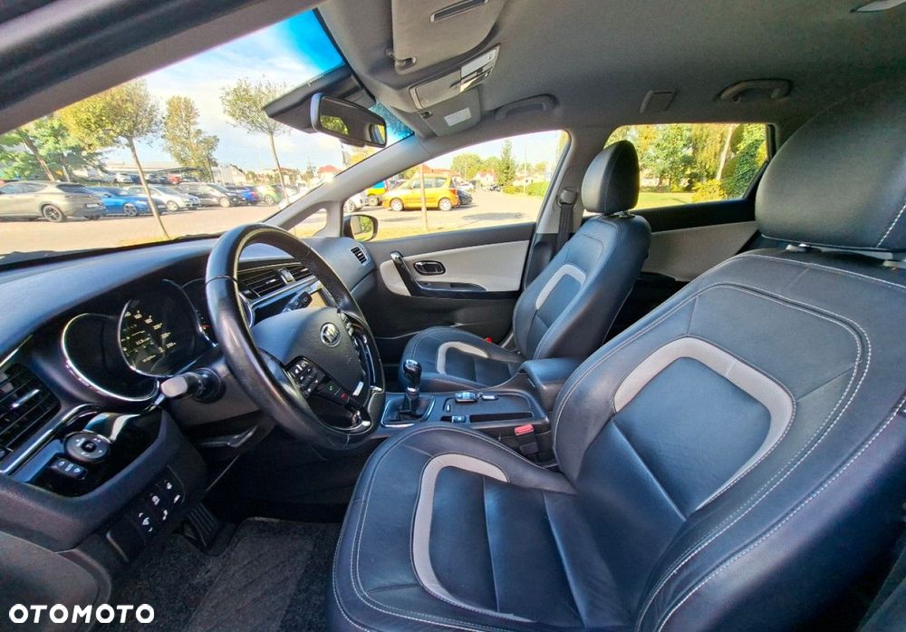 Kia Ceed - 21