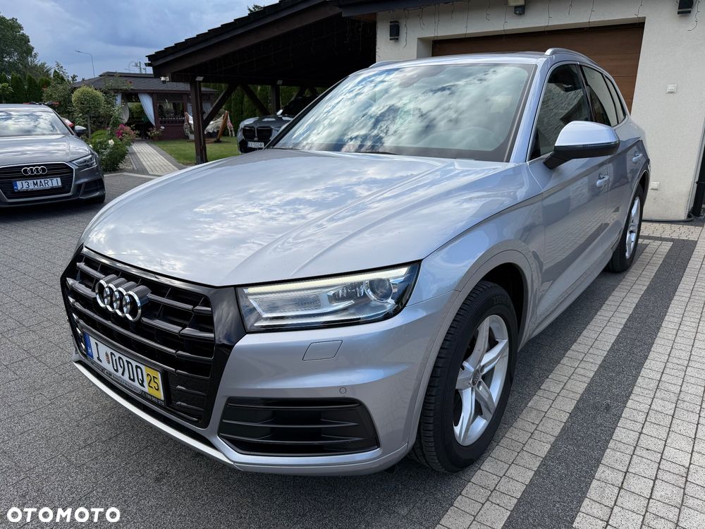 Audi Q5 2.0 TDI Sport - 2