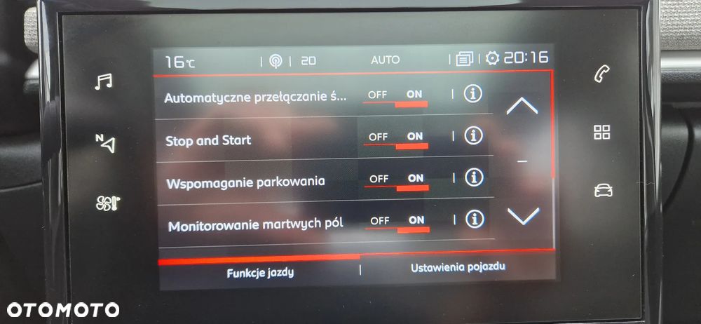 Citroën C3 1.2 PureTech Max EAT6 - 29