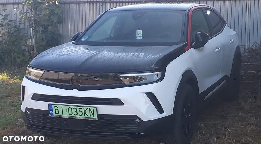 Opel Mokka Mokka-e 50kWh GS Line Plus Pack - 3