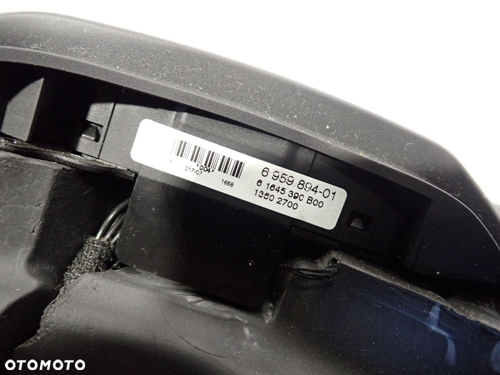 KIEROWNICA BMW E91  6764548-07 6959894-01 - 9