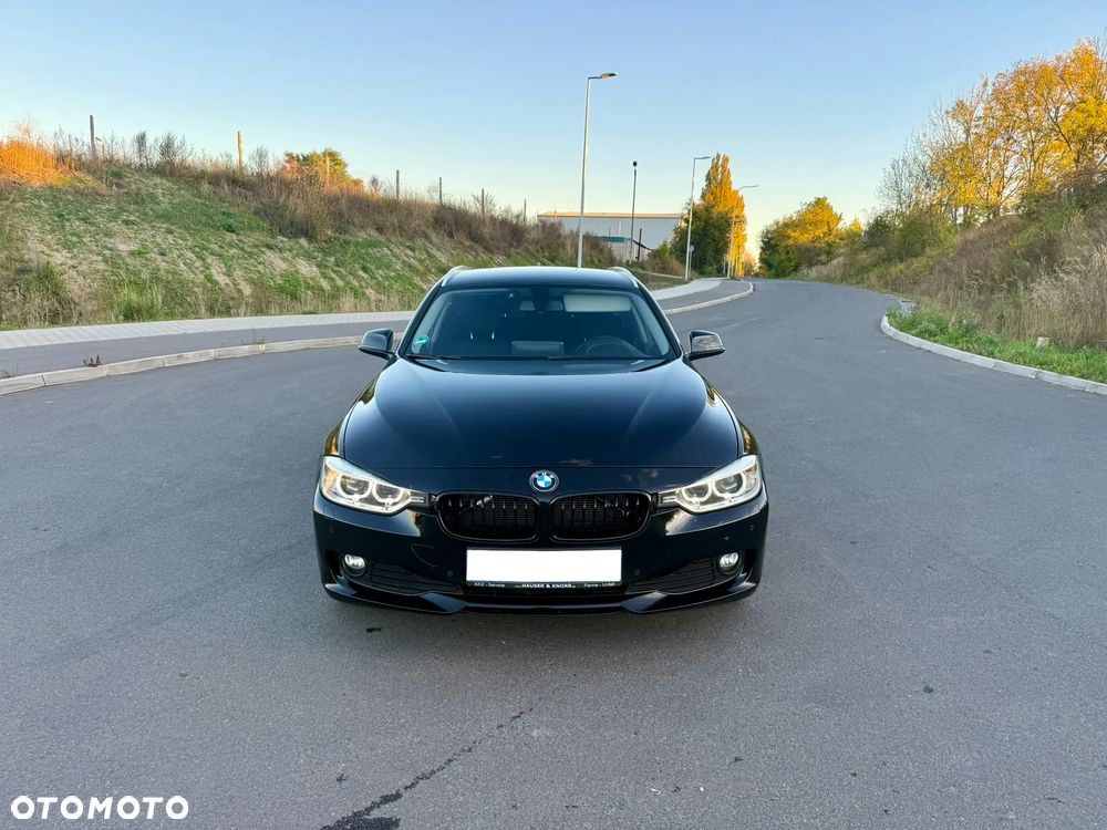 BMW Seria 3 320d - 2