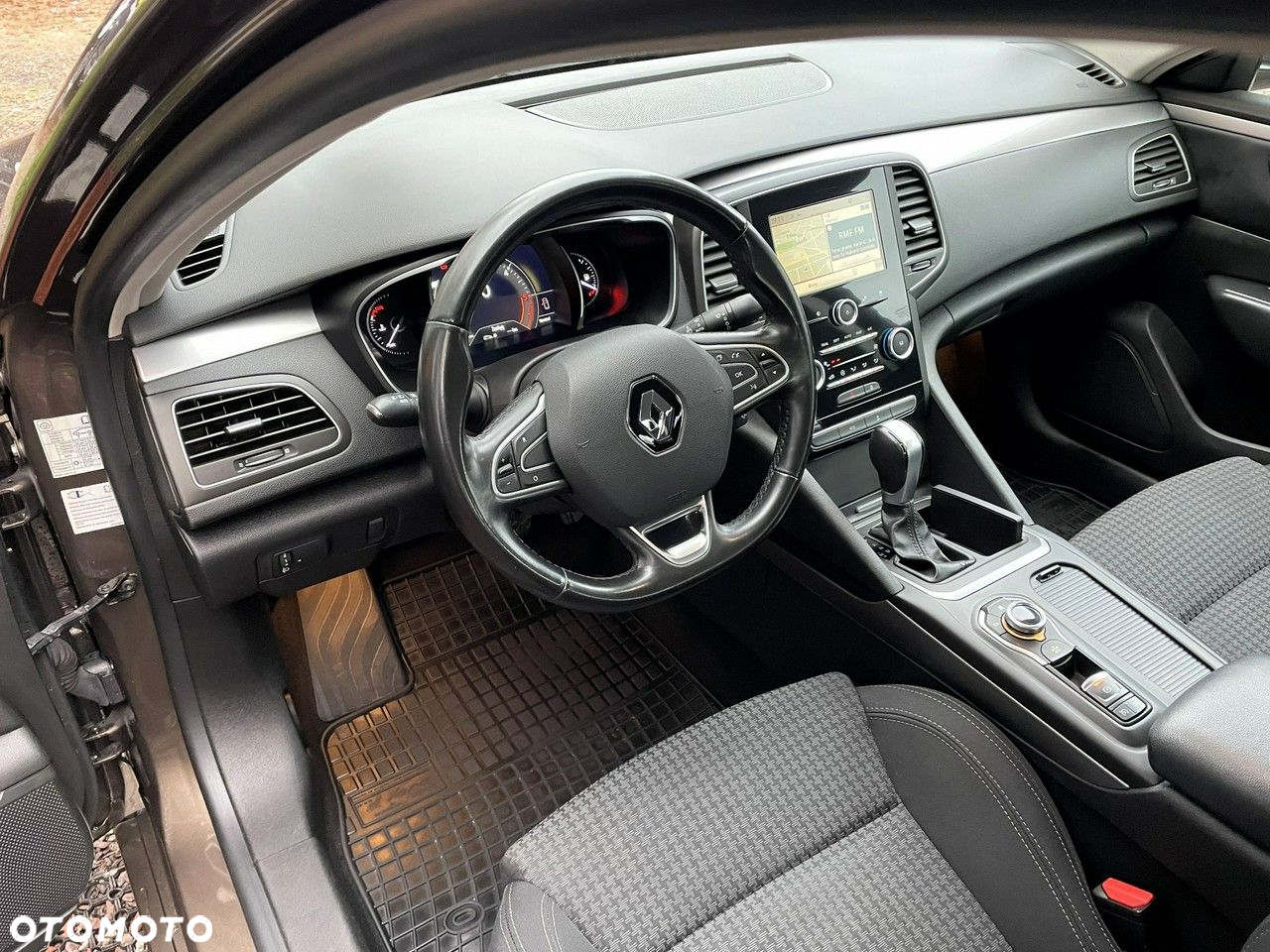 Renault Talisman 1.6 Energy dCi Intens EDC - 11