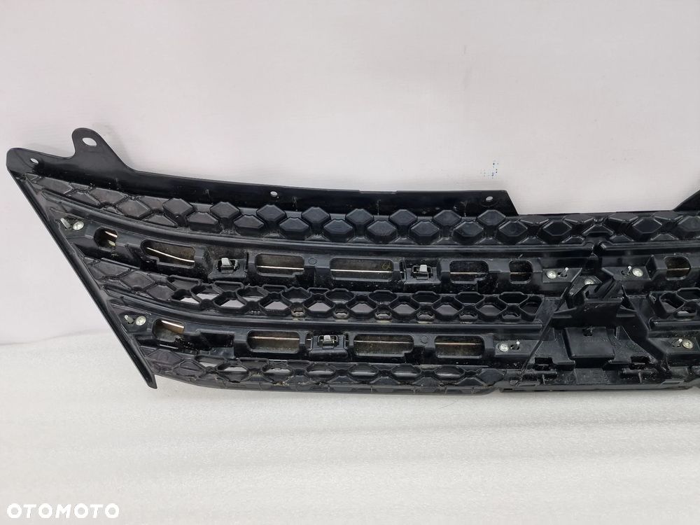 MITSUBISHI ELLIPSE CROSS 17- ATRAPA / GRILL PRZEDNI PRZÓD , NR 7450B072 / 7450B048 / 7450A402 , NR AUKCJI GR353 - 12