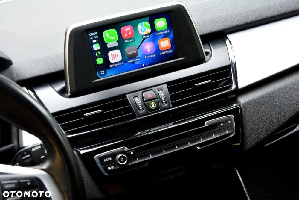 BMW Seria 2 220d Sport-Aut Advantage - 13