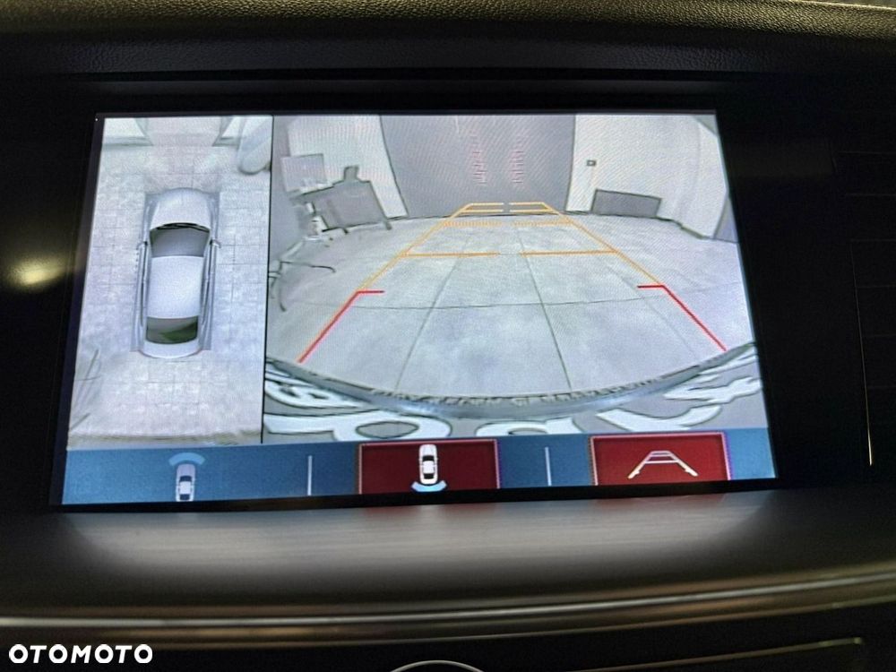 Opel Insignia - 29