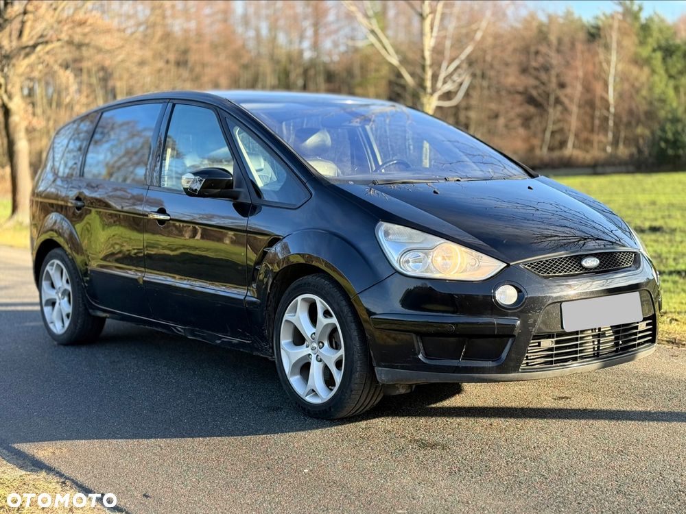 Ford S-Max 2.0 TDCi DPF Business Edition - 2