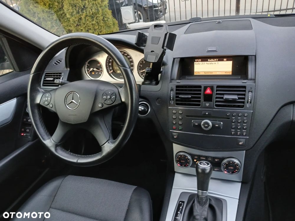 Mercedes-Benz Klasa C - 29