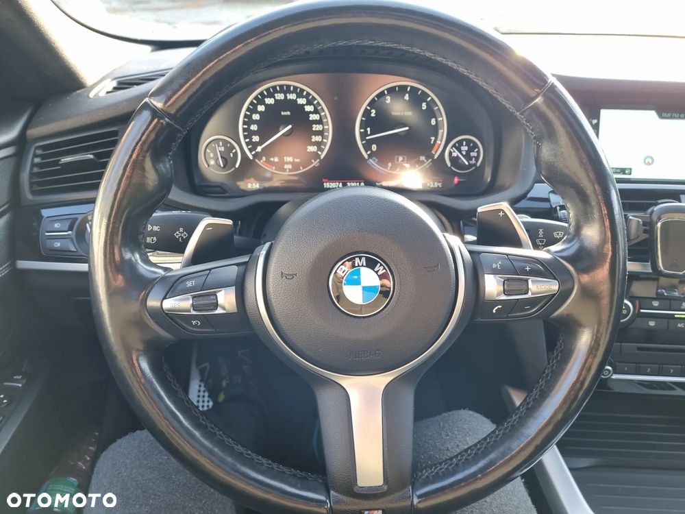 BMW X4 M M40i - 5