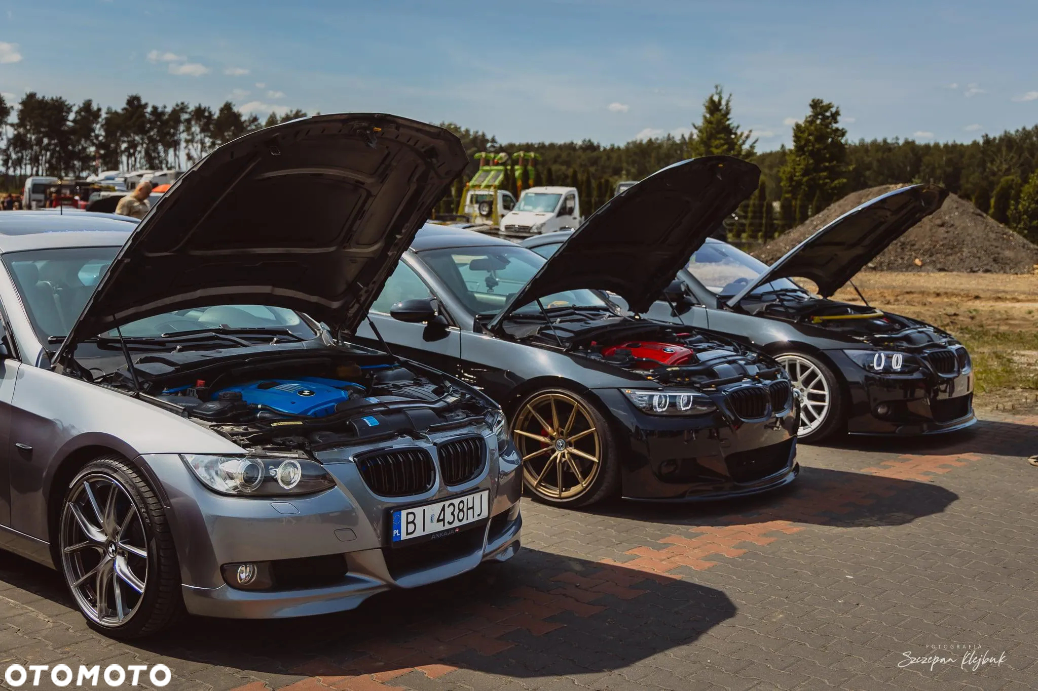 BMW Seria 3 - 19