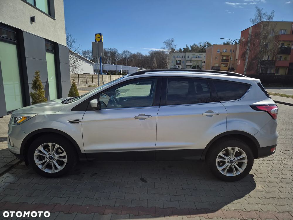 Ford Escape - 5