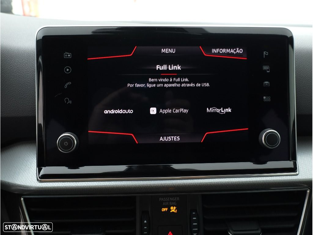 SEAT Tarraco 2.0 TDI Style - 18