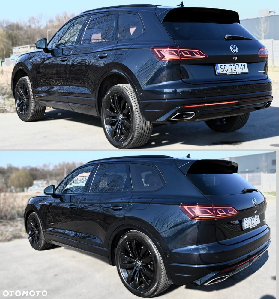 Volkswagen Touareg 3.0 V6 TFSI Plug-In Hybrid 4Mot R - 20