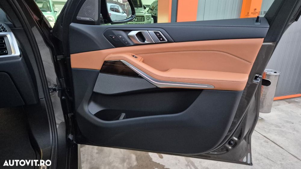 BMW X5 xDrive40d xLine - 36