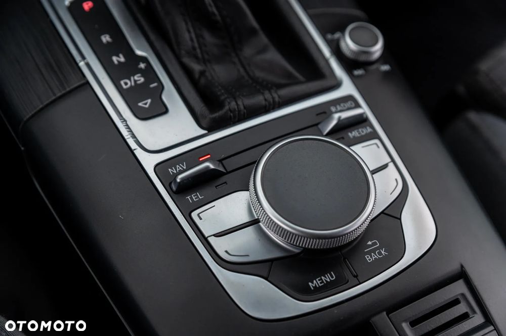 Audi A3 Sportback - 27