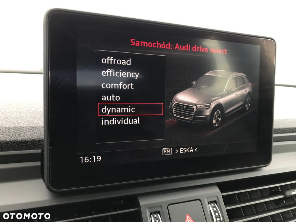 Audi Q5 2.0 TFSI Quattro Design S tronic - 31