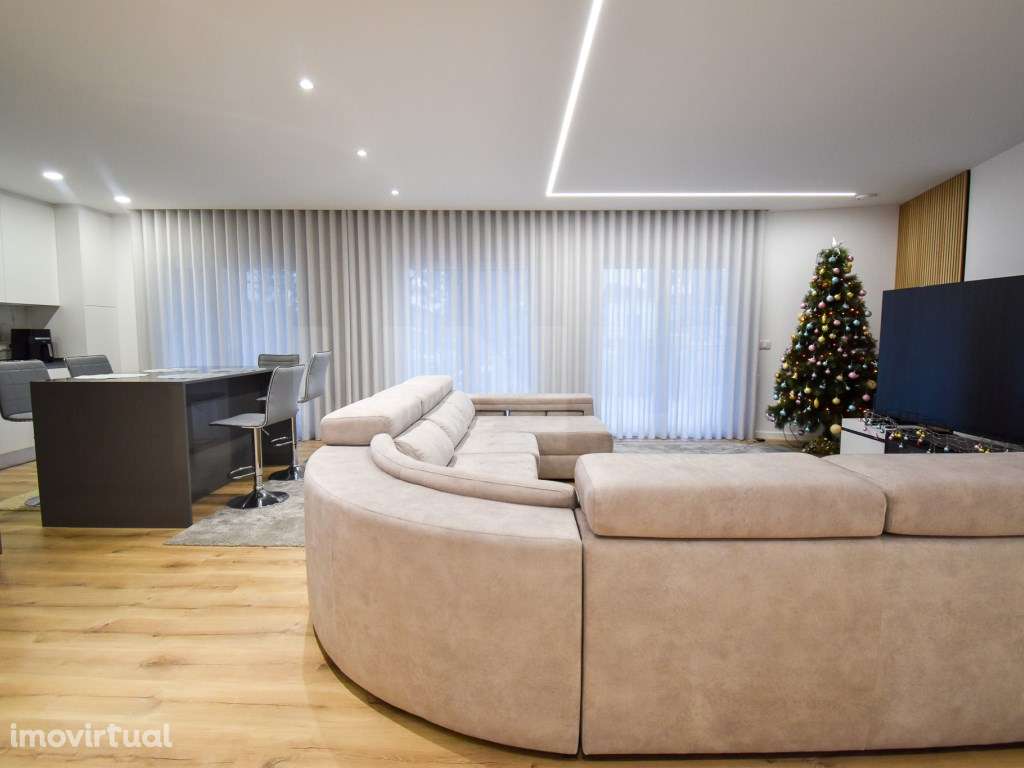 Apartamento T3 para venda em Lourinhã - Grande imagem: 3/30